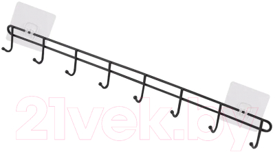 Вешалка для кухонных приборов Mallony Magic MR-04 / 008431 - фото