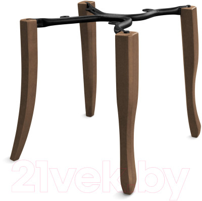 Стул Sheffilton SHT-ST34-1/S122