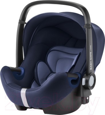 Автокресло Britax Romer Baby-Safe 2 i-size - фото