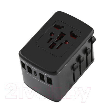 Адаптер питания сетевой Omega OTRA30W