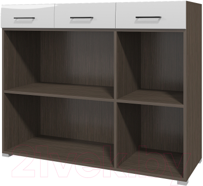 Тумба Горизонт Мебель Ненси