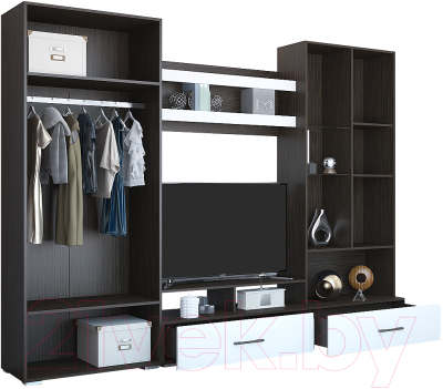 Горка Горизонт Мебель Ненси 1