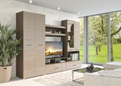 Горка Горизонт Мебель Ненси 1