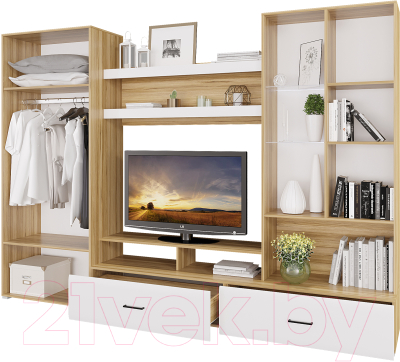 Горка Горизонт Мебель Ненси 1