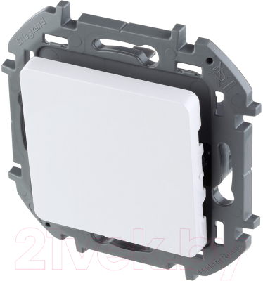 Выключатель Legrand Inspiria 673600