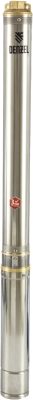 Скважинный насос Denzel DWC-4-140 / 97258