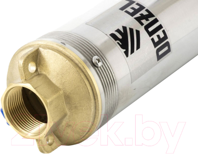 Скважинный насос Denzel DWC-4-140 / 97258