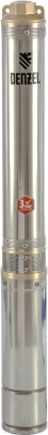 Скважинный насос Denzel DWC-4-80 / 97256