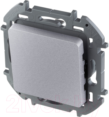 Выключатель Legrand Inspiria 673602