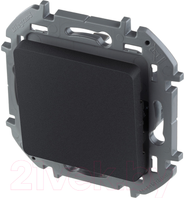Выключатель Legrand Inspiria 673603