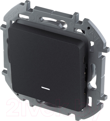 Выключатель Legrand Inspiria 673613