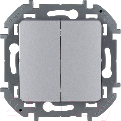 Выключатель Legrand Inspiria 673622 - фото