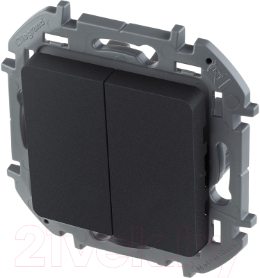 Выключатель Legrand Inspiria 673623