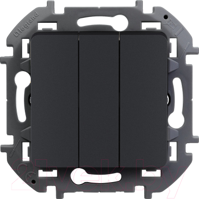 Выключатель Legrand Inspiria 673643 - фото