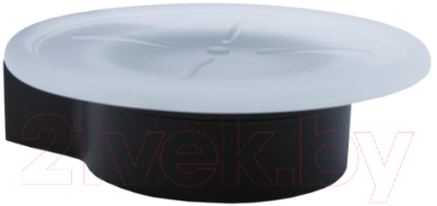 Мыльница Gross Aqua Space GA18239MB - фото