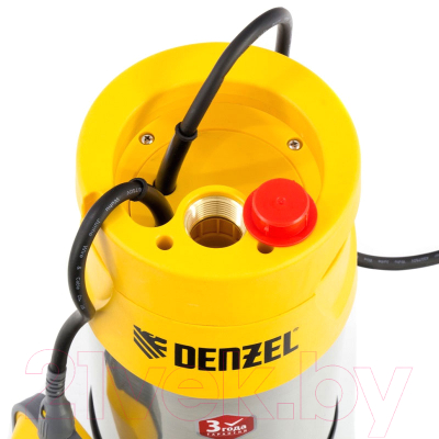Дренажный насос Denzel PH1100 / 97234