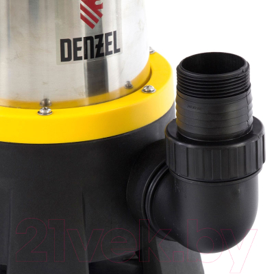 Дренажный насос Denzel DP1400X / 97228