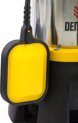 Дренажный насос Denzel DP1400X / 97228