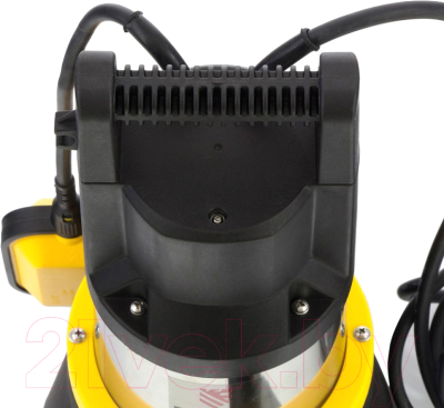 Дренажный насос Denzel DP1400X / 97228