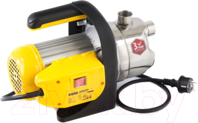 Поверхностный насос Denzel GP1200Х / 97204