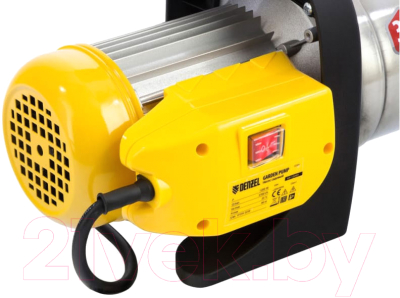 Поверхностный насос Denzel GP1200Х / 97204