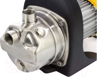 Поверхностный насос Denzel GP1200Х / 97204