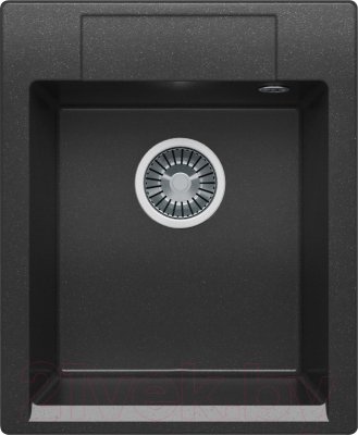 Мойка кухонная Polygran Argo-420 - фото