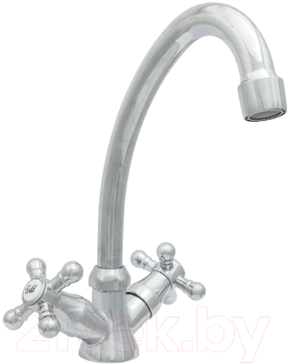 Смеситель Центр Сантехники СМ507307 - фото