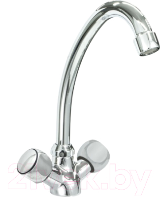 Смеситель Центр Сантехники СМ507374 - фото