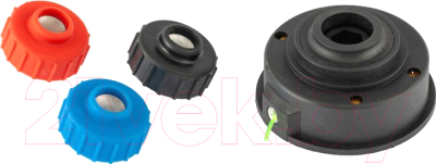 Головка триммерная Denzel 96365 - фото