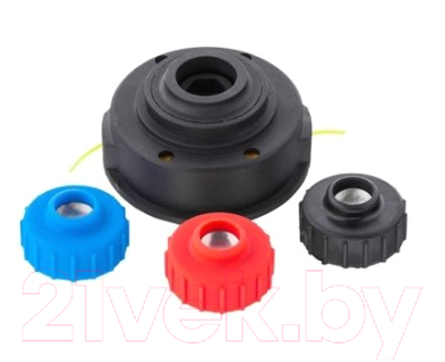 Головка триммерная Denzel 96365