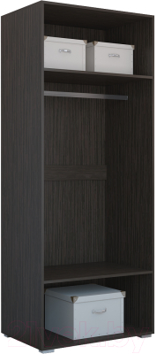 Шкаф Горизонт Мебель Ненси 2х ств.