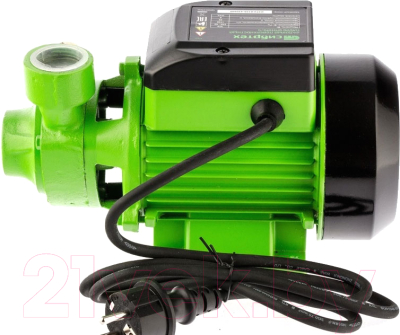 Поверхностный насос СибрТех СПН370-Ч / 97241