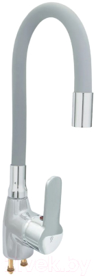 Смеситель Центр Сантехники ПП801533 - фото