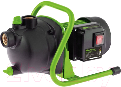 Поверхностный насос СибрТех СПН650-П / 97244 - фото