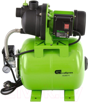 Насосная станция СибрТех НС850-П / 97248