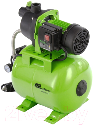 Насосная станция СибрТех НС850-П / 97248