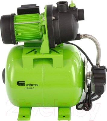 Насосная станция СибрТех НС850-П / 97248