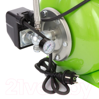 Насосная станция СибрТех НС850-П / 97248