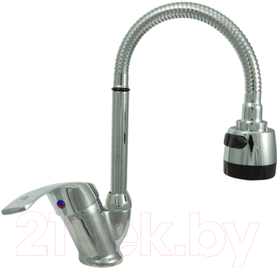 Смеситель Центр Сантехники ПП801559 - фото