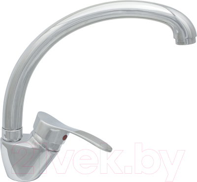 Смеситель Центр Сантехники ПП800526 - фото