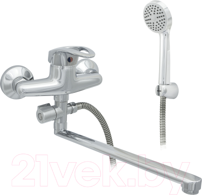 Смеситель Центр Сантехники ЭП400114 - фото