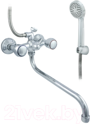 Смеситель Центр Сантехники ЭМ900713 - фото