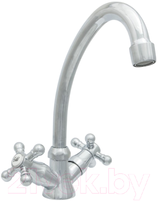 Смеситель Центр Сантехники ЭМ902031 - фото