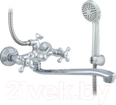 Смеситель Центр Сантехники СМ503849 - фото