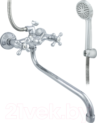 Смеситель Центр Сантехники СМ503822 - фото