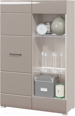 Шкаф Горизонт Мебель Ненси - фото