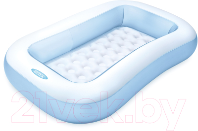 Надувной бассейн Intex 57403NP