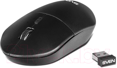 Мышь Sven RX-515SW