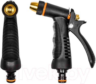 Распылитель для полива Bradas Black Line / ECO-KT233FRS - фото